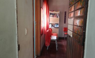 Casa habitacion desarrollada en 2 Modulos
