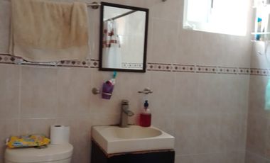 Casa habitacion desarrollada en 2 Modulos