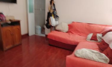 Casa habitacion desarrollada en 2 Modulos
