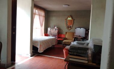 Casa habitacion desarrollada en 2 Modulos