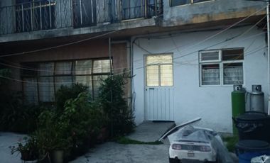 Casa habitacion desarrollada en 2 Modulos