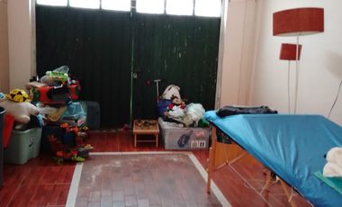 Casa habitacion desarrollada en 2 Modulos