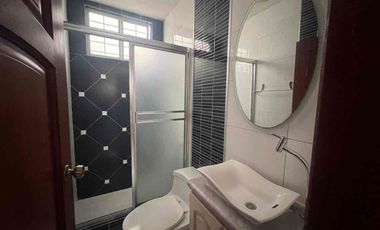 Alquiler departamento Amoblado Kennedy norte 3 dormitorios