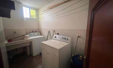 Alquiler departamento Amoblado Kennedy norte 3 dormitorios