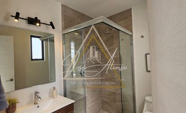 Duplex en preventa Queretaro Zire Sirione con estacionamiento para 2 autos