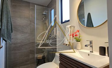 Duplex en preventa Queretaro Zire Sirione con estacionamiento para 2 autos