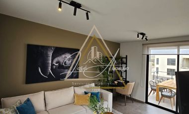 Duplex en preventa Queretaro Zire Sirione con estacionamiento para 2 autos