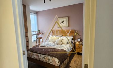 Duplex en preventa Queretaro Zire Sirione con estacionamiento para 2 autos