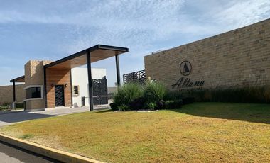 Casa nueva en Cuautlancingo, Puebla, diseño de excelencia