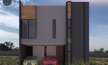 Casa nueva en Cuautlancingo, Puebla, diseño de excelencia