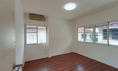 ขายด่วน บ้านเดี่ยว 2 ชั้น หมู่บ้าน ทิพมาศ-เสรี บางนา เนื้อที่ 60 ตร.วา