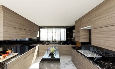 LUJOSOS DEPTOS EN PREVENTA CON TERRAZAS Y ROOF GARDEN PRIVADO