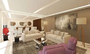 LUJOSOS DEPTOS EN PREVENTA CON TERRAZAS Y ROOF GARDEN PRIVADO