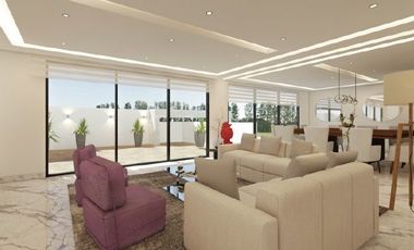 LUJOSOS DEPTOS EN PREVENTA CON TERRAZAS Y ROOF GARDEN PRIVADO