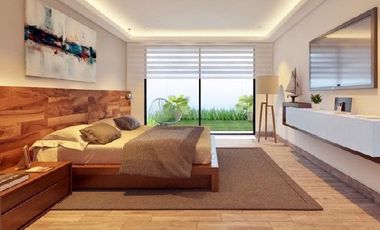 LUJOSOS DEPTOS EN PREVENTA CON TERRAZAS Y ROOF GARDEN PRIVADO