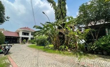 Tanah dijual di Jawa Timur, Surabaya