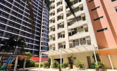 Ready For Occupancy Rent to Own Condo Unit in Ayala Makati 5% DP to Move In