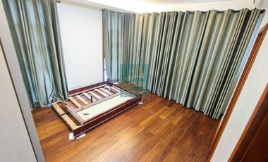 Grand Living Awaits: 6BR Bare Unit at Casa Rosita