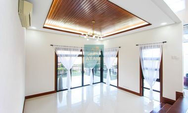 Grand Living Awaits: 6BR Bare Unit at Casa Rosita