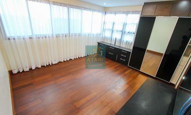Grand Living Awaits: 6BR Bare Unit at Casa Rosita