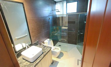 Grand Living Awaits: 6BR Bare Unit at Casa Rosita