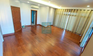 Grand Living Awaits: 6BR Bare Unit at Casa Rosita