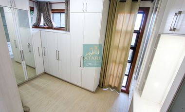 Grand Living Awaits: 6BR Bare Unit at Casa Rosita