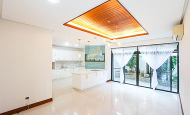 Grand Living Awaits: 6BR Bare Unit at Casa Rosita