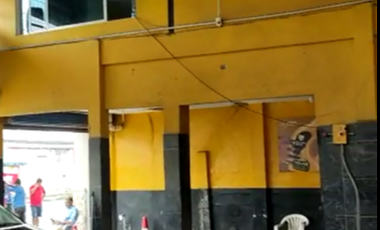 Centro de Guayaquil, Renta de excelente Lubricadora y lavadora de carro Equipado