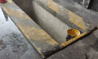 Centro de Guayaquil, Renta de excelente Lubricadora y lavadora de carro Equipado