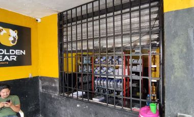Centro de Guayaquil, Renta de excelente Lubricadora y lavadora de carro Equipado