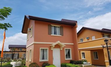 Bella unit in Tagum City