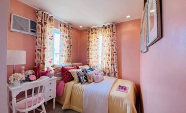Bella unit in Tagum City