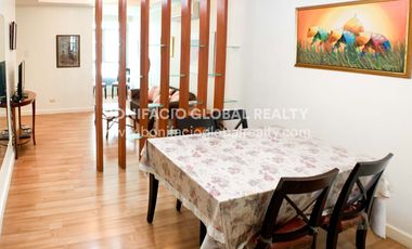 For Rent: 2 Bedroom in Kensington Place, BGC, Taguig | KNPX022