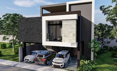 CASA EN VENTA CASTAÑOS DEL VERGEL CARRETERA NACIONAL