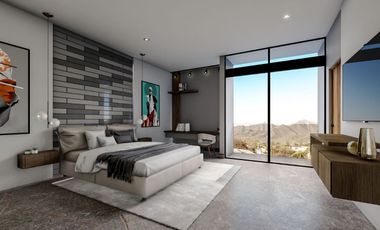 CASA EN VENTA CASTAÑOS DEL VERGEL CARRETERA NACIONAL