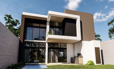 CASA EN VENTA CASTAÑOS DEL VERGEL CARRETERA NACIONAL