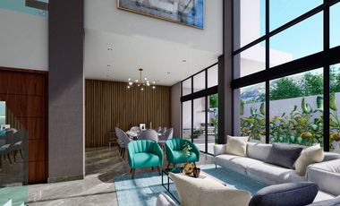 CASA EN VENTA CASTAÑOS DEL VERGEL CARRETERA NACIONAL