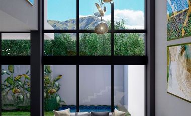 CASA EN VENTA CASTAÑOS DEL VERGEL CARRETERA NACIONAL