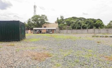 4689 sqm Industrial/Commercial Lot for sale in Caloocan City near the Proposed Mindanao-Quirino Subway Station