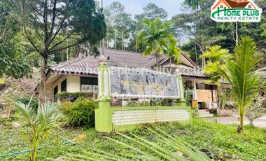 บ้านเดี่ยวพร้อมที่ดิน ใกล้แยกเพชรเกษม