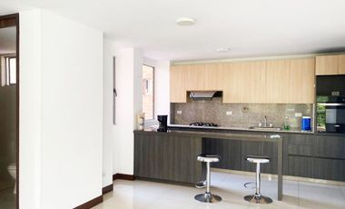 PR20112 Apartamento en arriendo en el sector Loma del Escobero