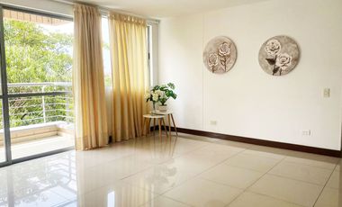 PR20112 Apartamento en arriendo en el sector Loma del Escobero