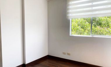 PR20112 Apartamento en arriendo en el sector Loma del Escobero