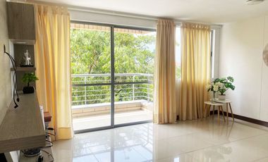 PR20112 Apartamento en arriendo en el sector Loma del Escobero