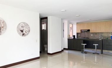 PR20112 Apartamento en arriendo en el sector Loma del Escobero