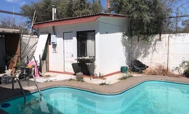 HERMOSA CASA - VILLA PORTAL SAN FERNANDO.-