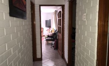 HERMOSA CASA - VILLA PORTAL SAN FERNANDO.-