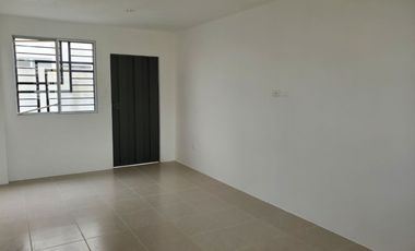 Casa de alquiler en la Urbanización Villa Geranio, Vía a la Costa.
