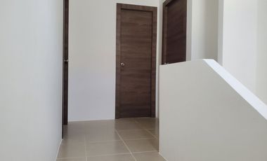 Casa de alquiler en la Urbanización Villa Geranio, Vía a la Costa.